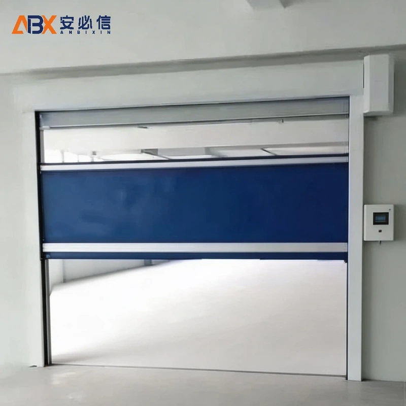 大连高速门